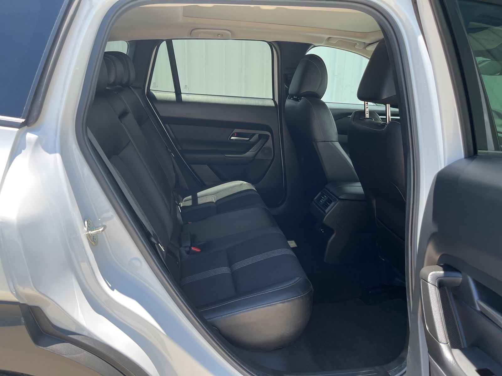 Used Car 2023 Mazda Cx-50  2.5 S Preferred Plus Package For Sale Under $30,000 In Austin, Texas