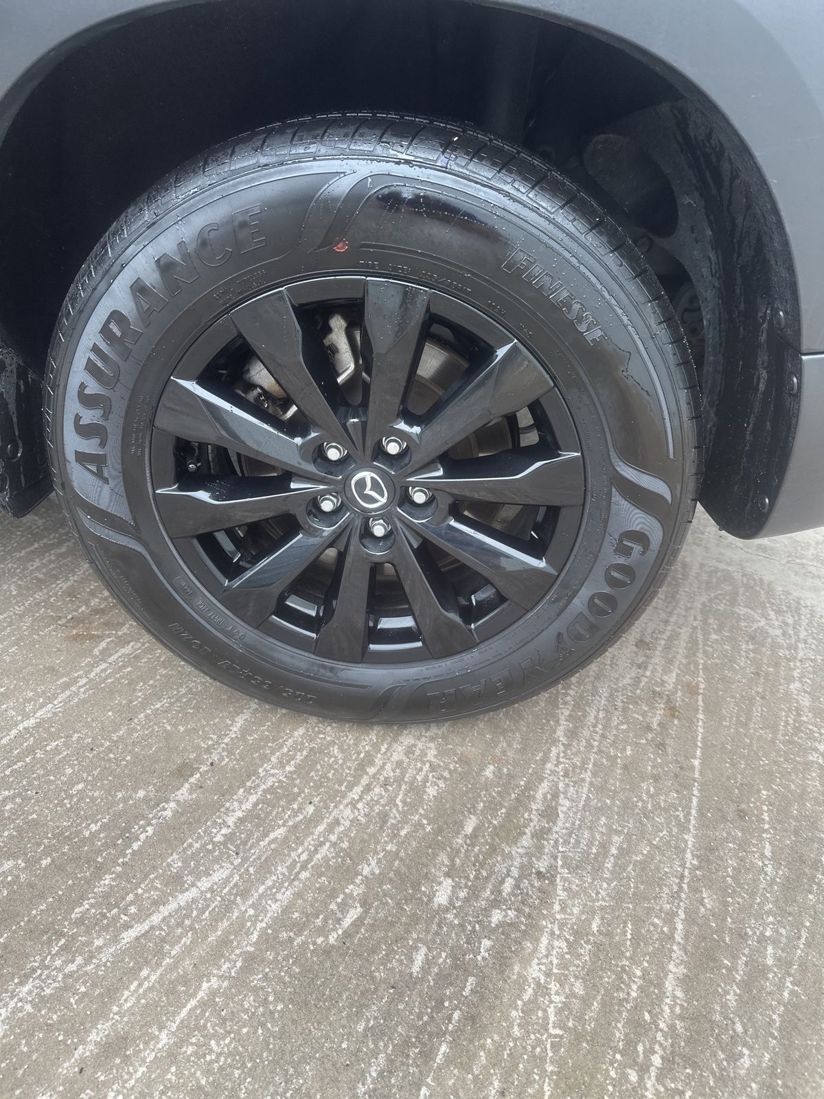 Used Car 2025 Mazda Cx-50  2.5 S Premium Package For Sale Under $30,000 In Austin, Texas