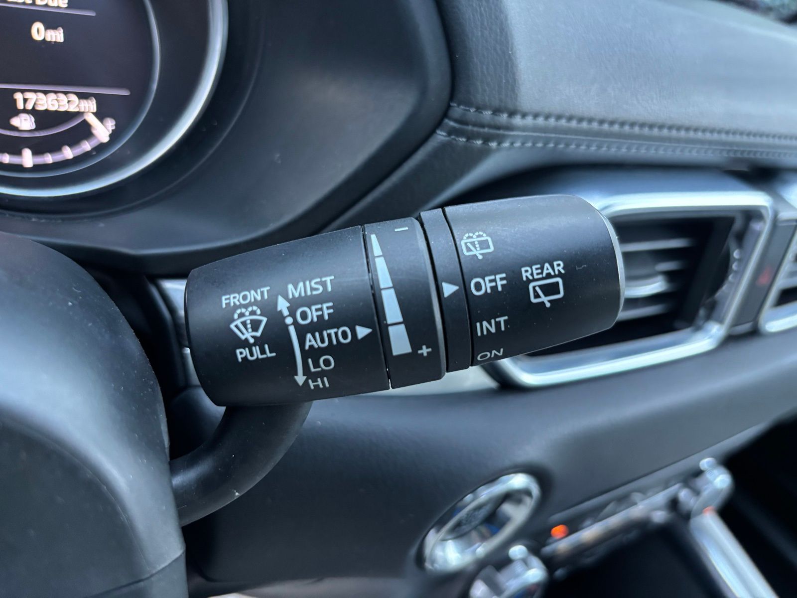 Used Car 2018 Mazda Cx-5  Grand Touring For Sale Under $12,000 In Austin, Texas