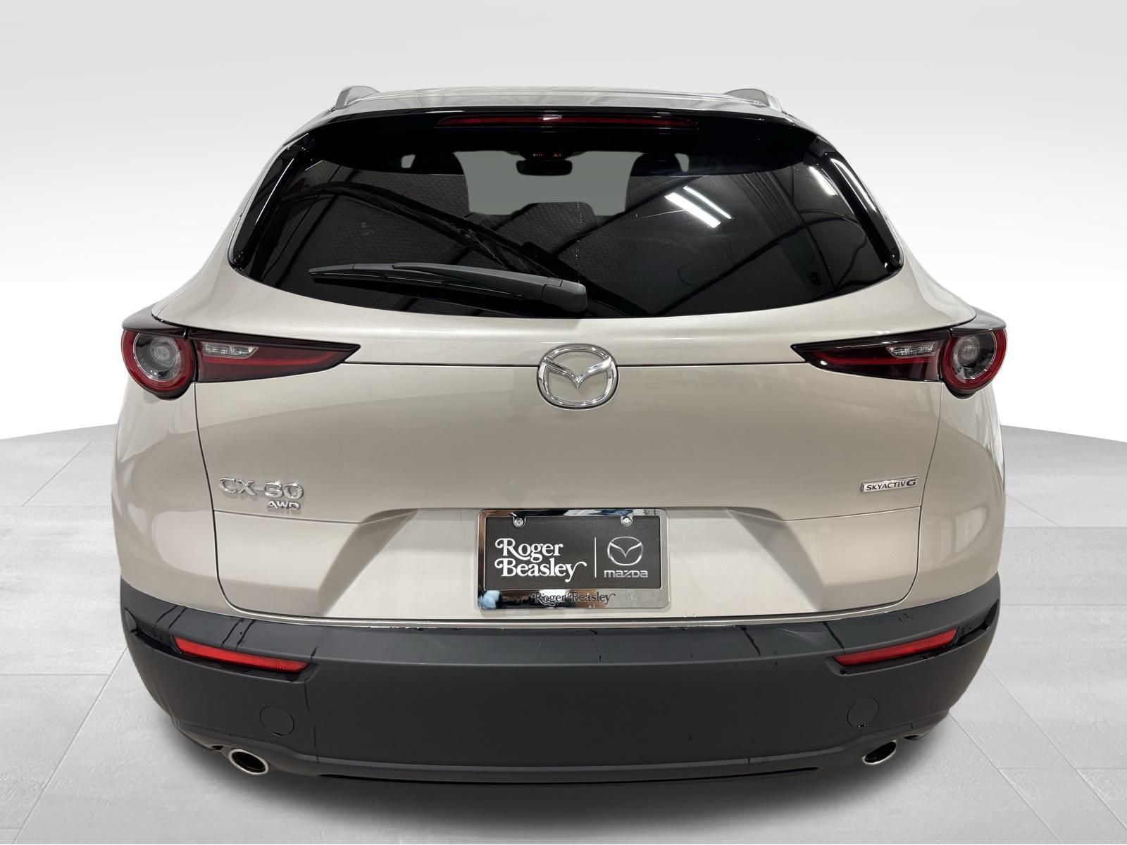 Used Car 2024 Mazda Cx-30  2.5 S Select Sport For Sale Under $25,000 In Austin, Texas