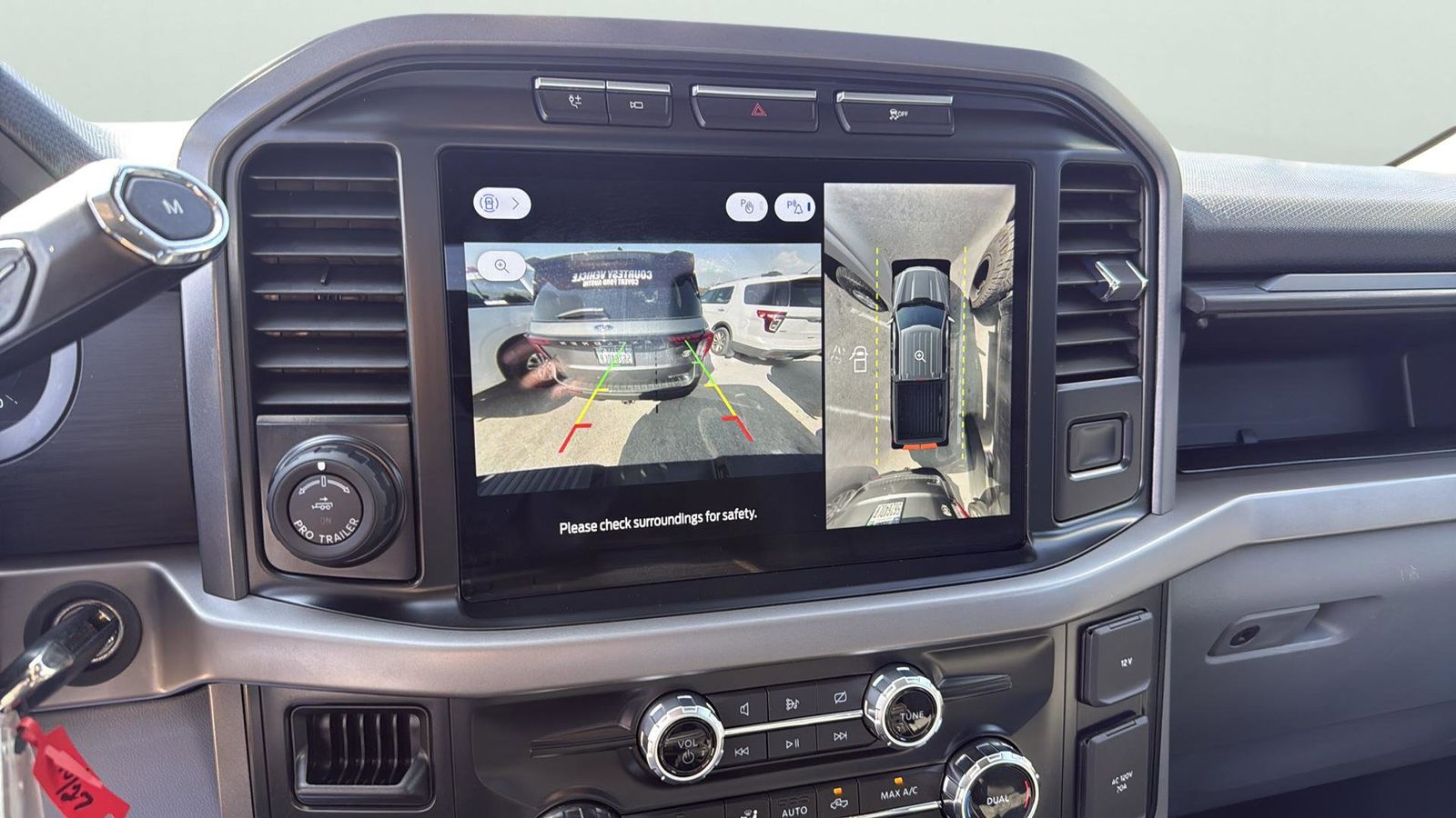 Used Car 2024 Ford F-150  Xlt For Sale Under $50,000 In Austin, Texas