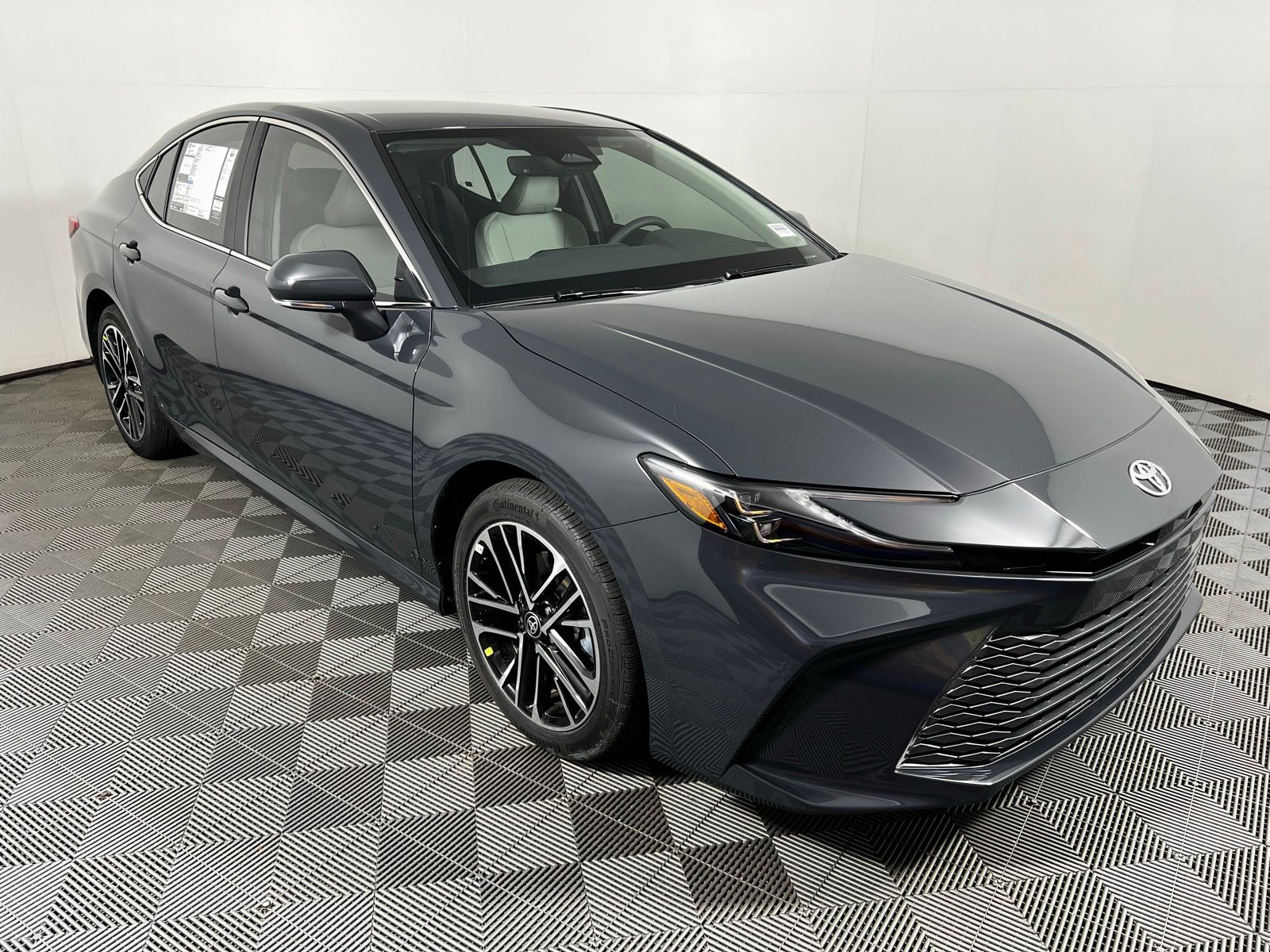 Thumbnail: 2026 Toyota Camry - 3