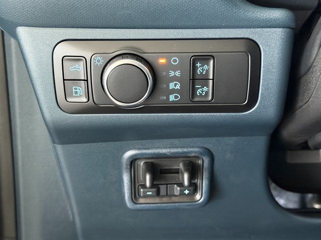 New 2026 Space White Metallic Ford Lariat image 34