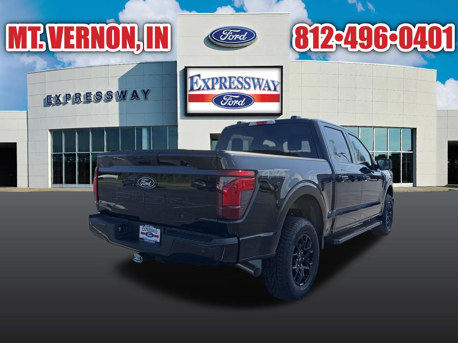 2026 Ford F-150 image 6