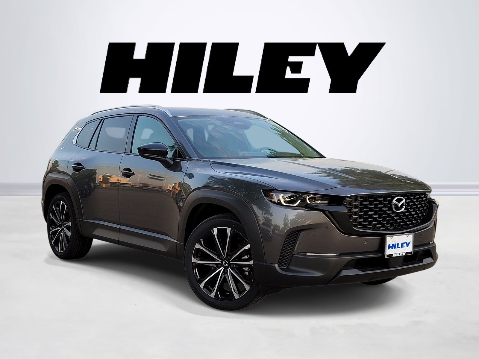 new 2026 Mazda CX-50 car, priced at $36,830