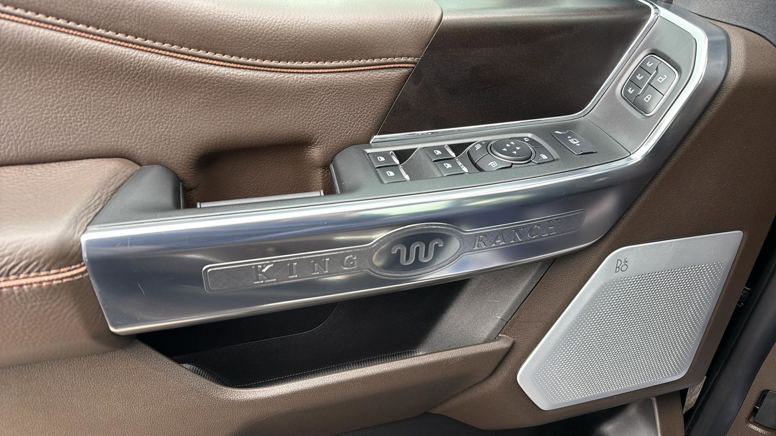 Used Car 2025 Ford F-250sd  King Ranch For Sale Under $90,000 In Austin, Texas