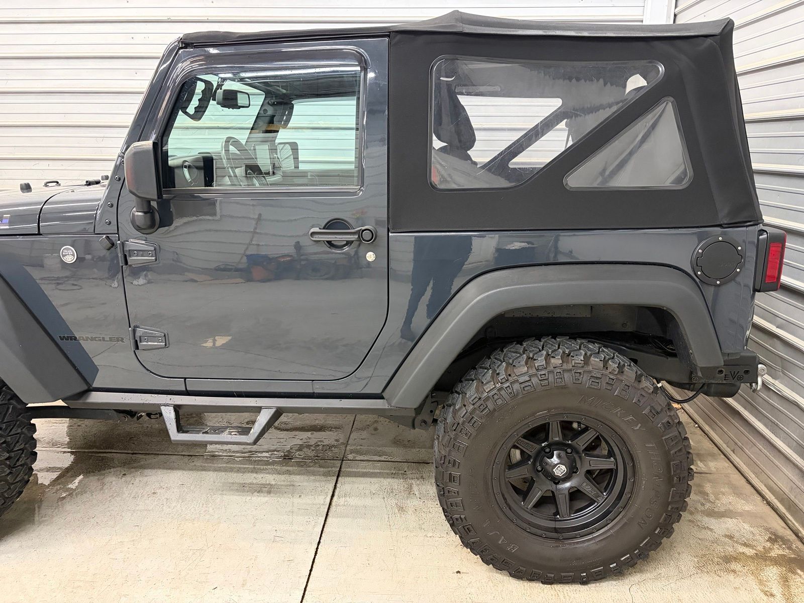 Photo 5 of 2016 Jeep Wrangler Rubicon