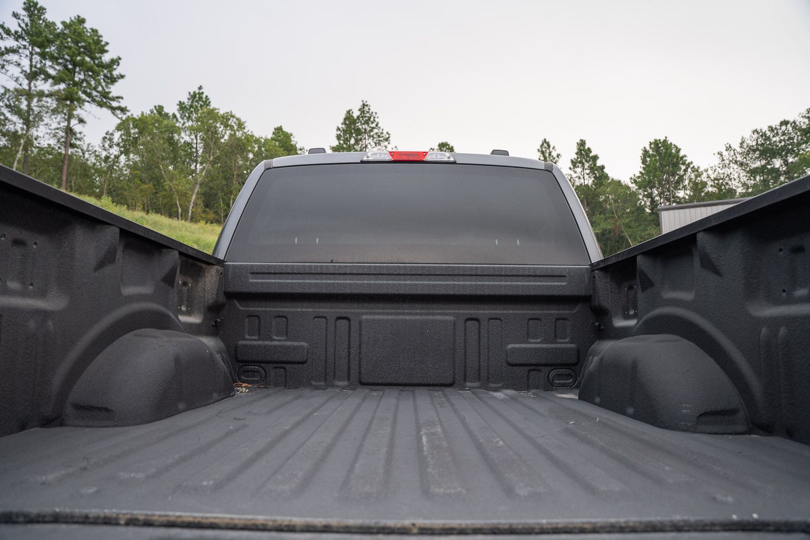 Used 2025 Ford F-150 Truck