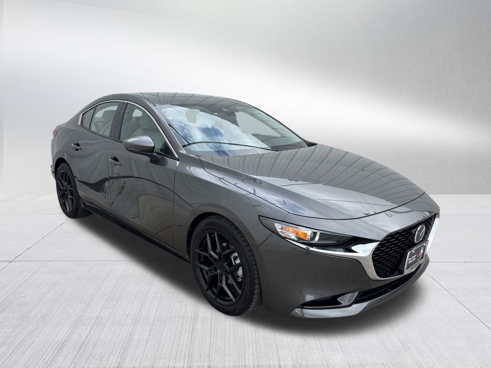 Used Car 2023 Mazda Mazda3  2.5 S Preferred Package For Sale Under $15,000 In Austin, Texas