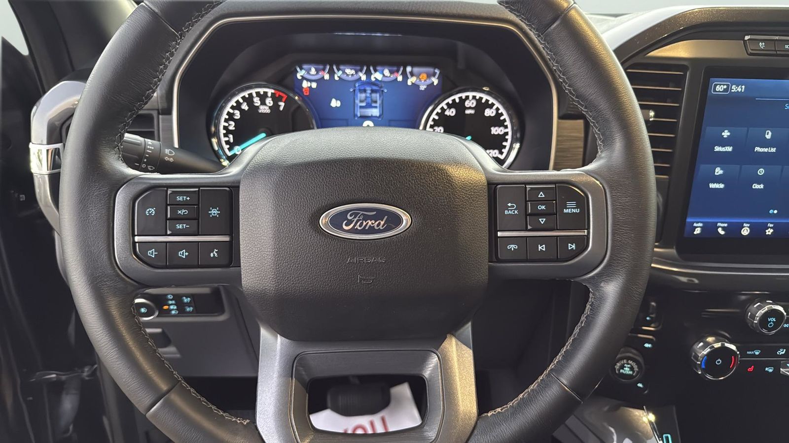 Used Car 2023 Ford F-150  Xlt For Sale Under $50,000 In Austin, Texas