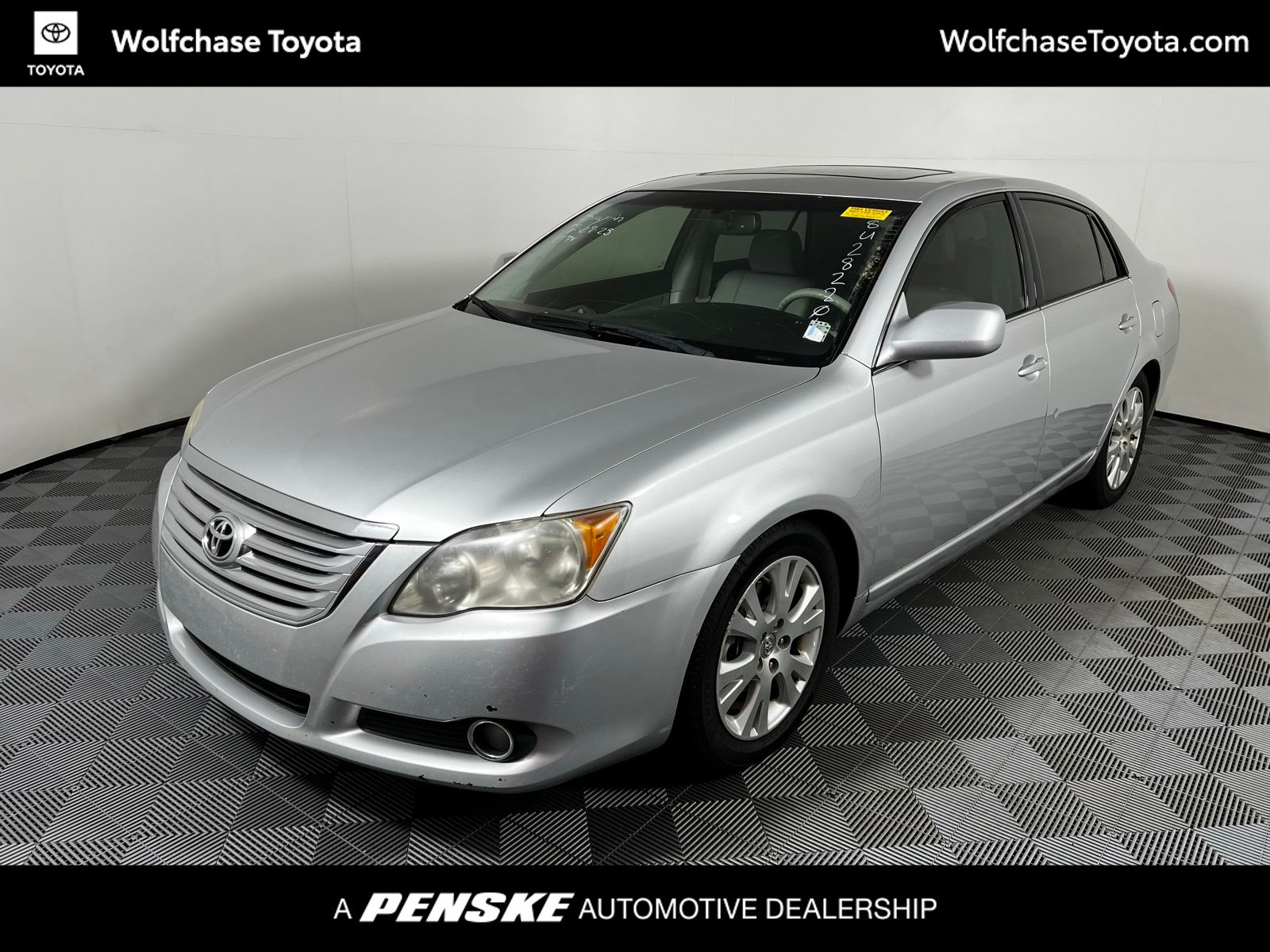 2008 Toyota Avalon Limited -
                  Cordova, TN