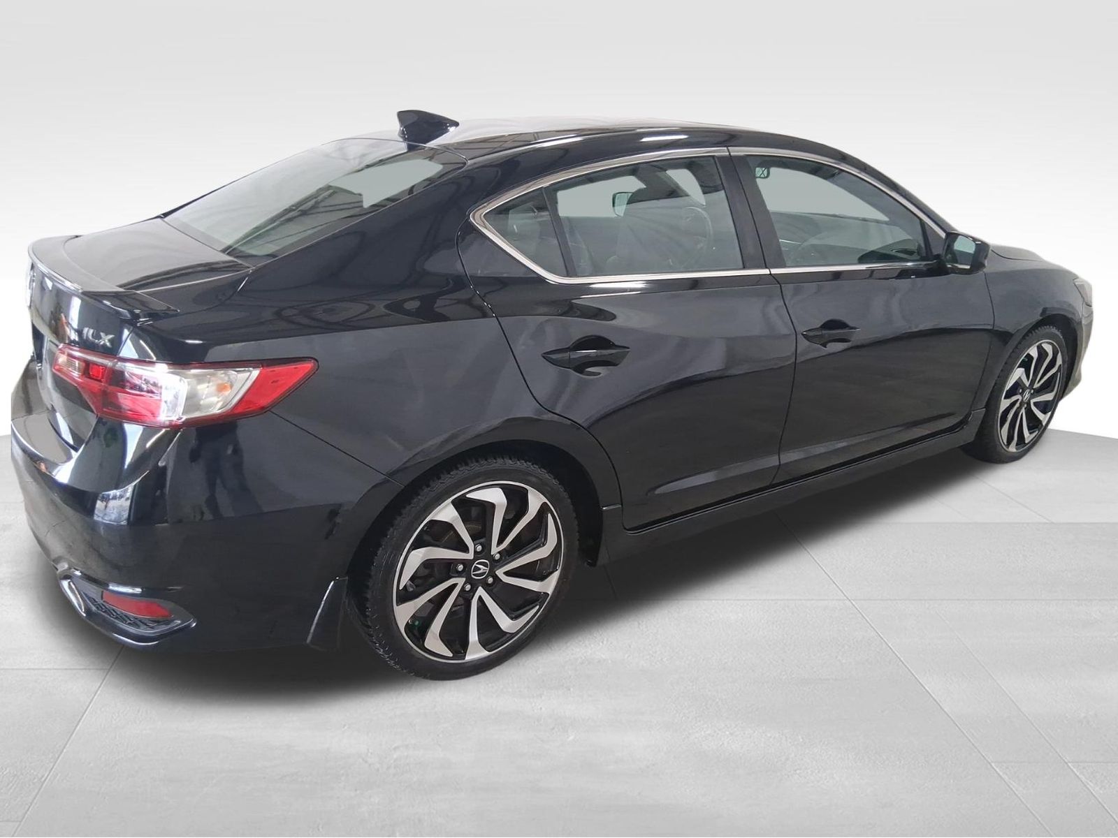 Used Car 2016 Acura Ilx  2.4l For Sale Under $15,000 In Austin, Texas