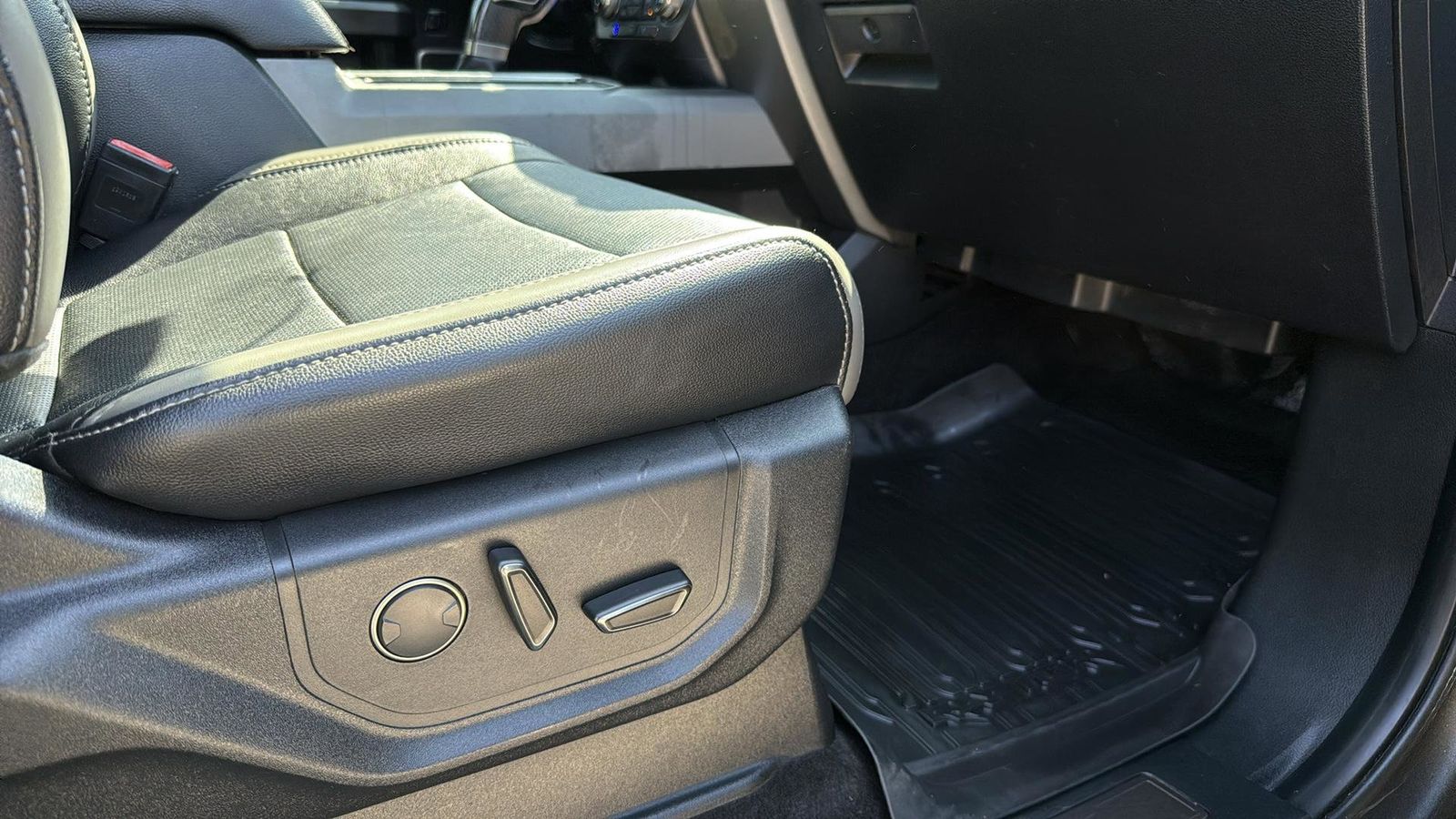 Used Car 2018 Ford F-150  Raptor For Sale Under $50,000 In Austin, Texas