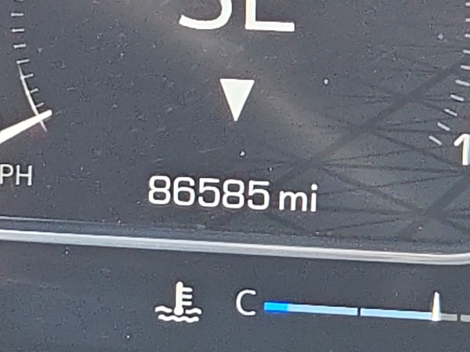 Used 2023 Black GMC AT4 image 7