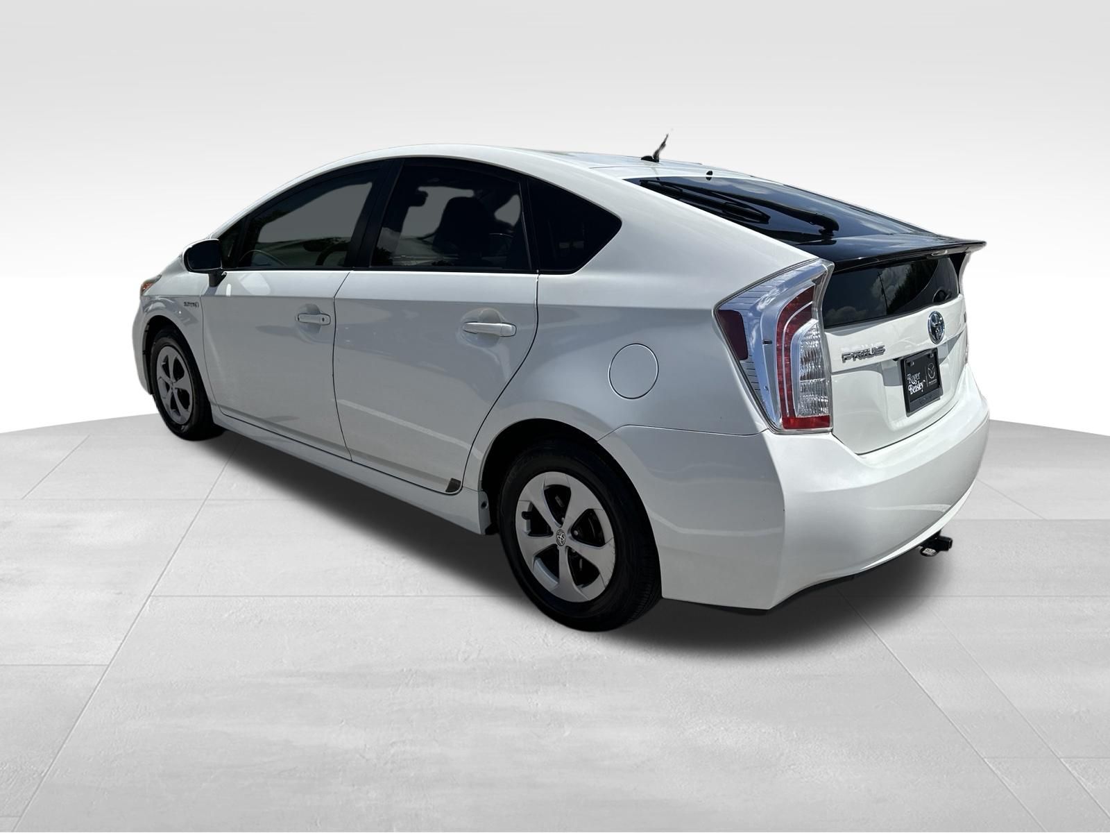 Used Car 2015 Toyota Prius  Two For Sale Under $10,000 In Austin, Texas