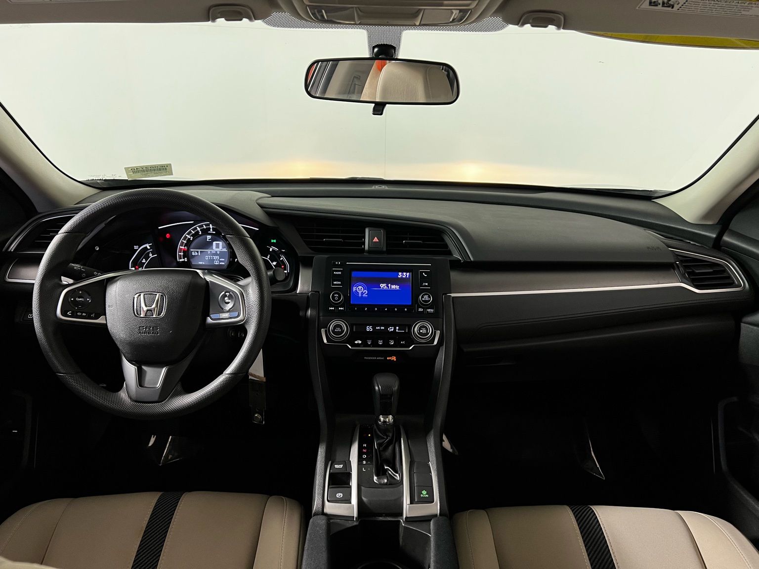 Thumbnail: 2017 Honda Civic - 21