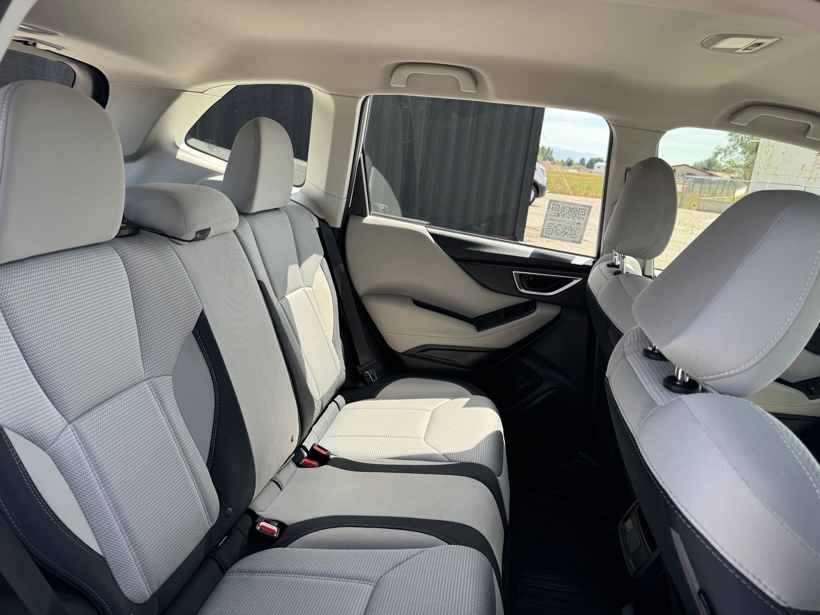 Used 2023 Subaru Forester SUV