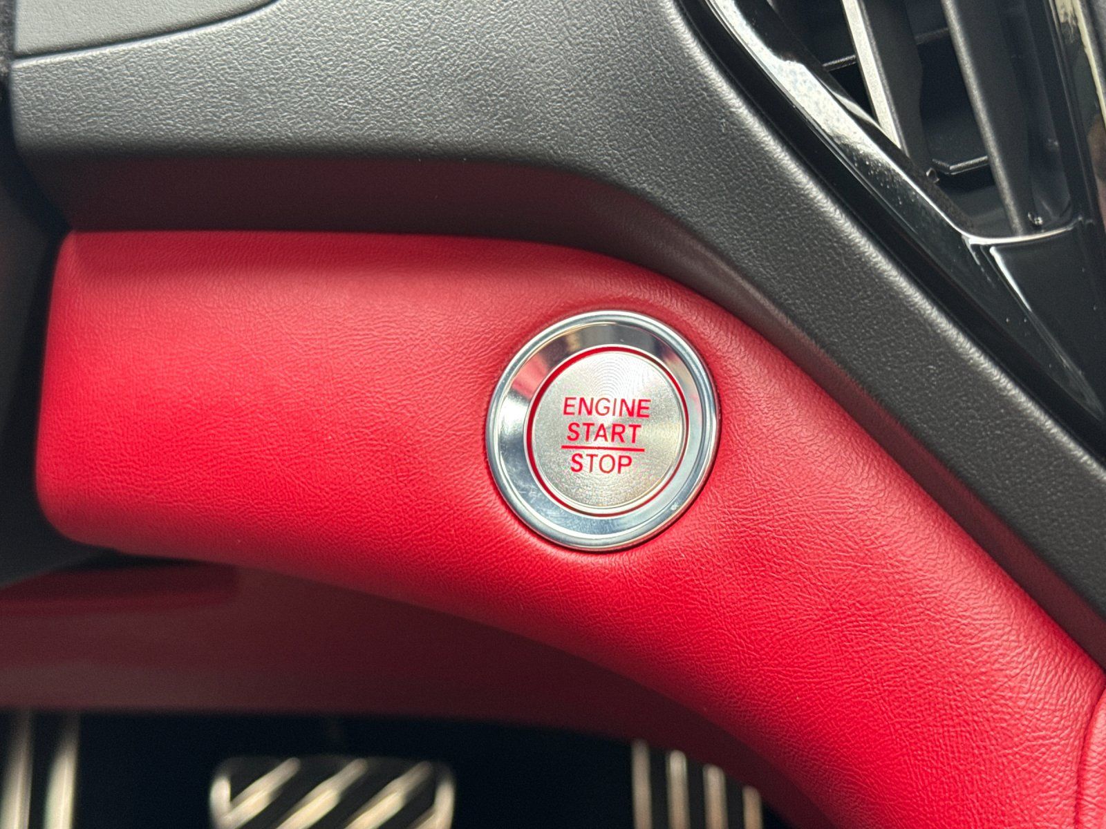 used 2025 Acura RDX car, priced at $49,498