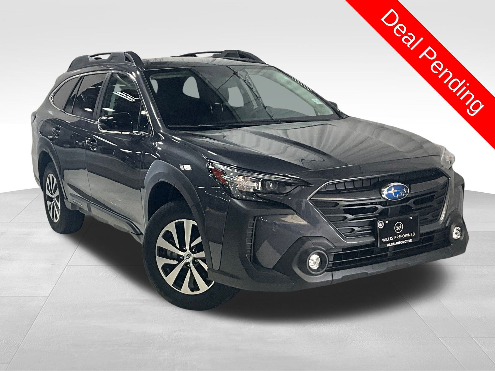 2024 Subaru Outback Premium AWD