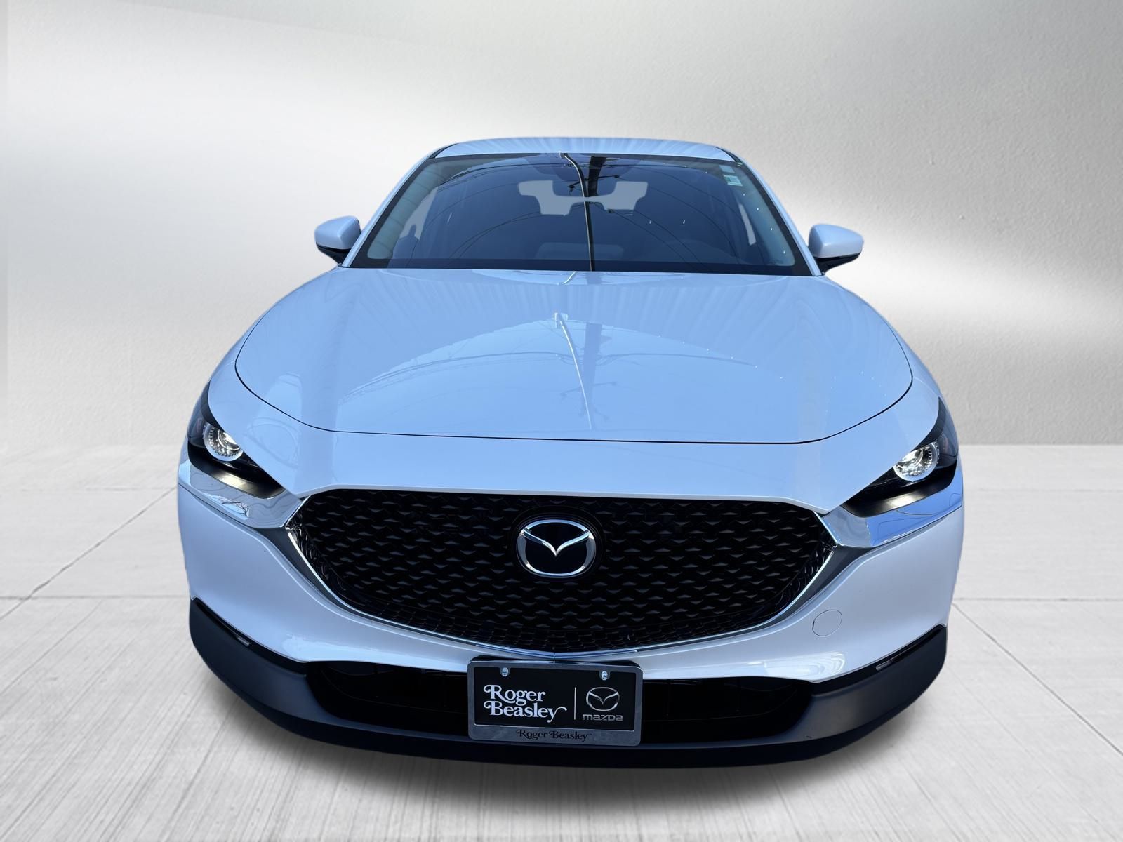 Used Car 2025 Mazda Cx-30  2.5 S For Sale Under $25,000 In Austin, Texas