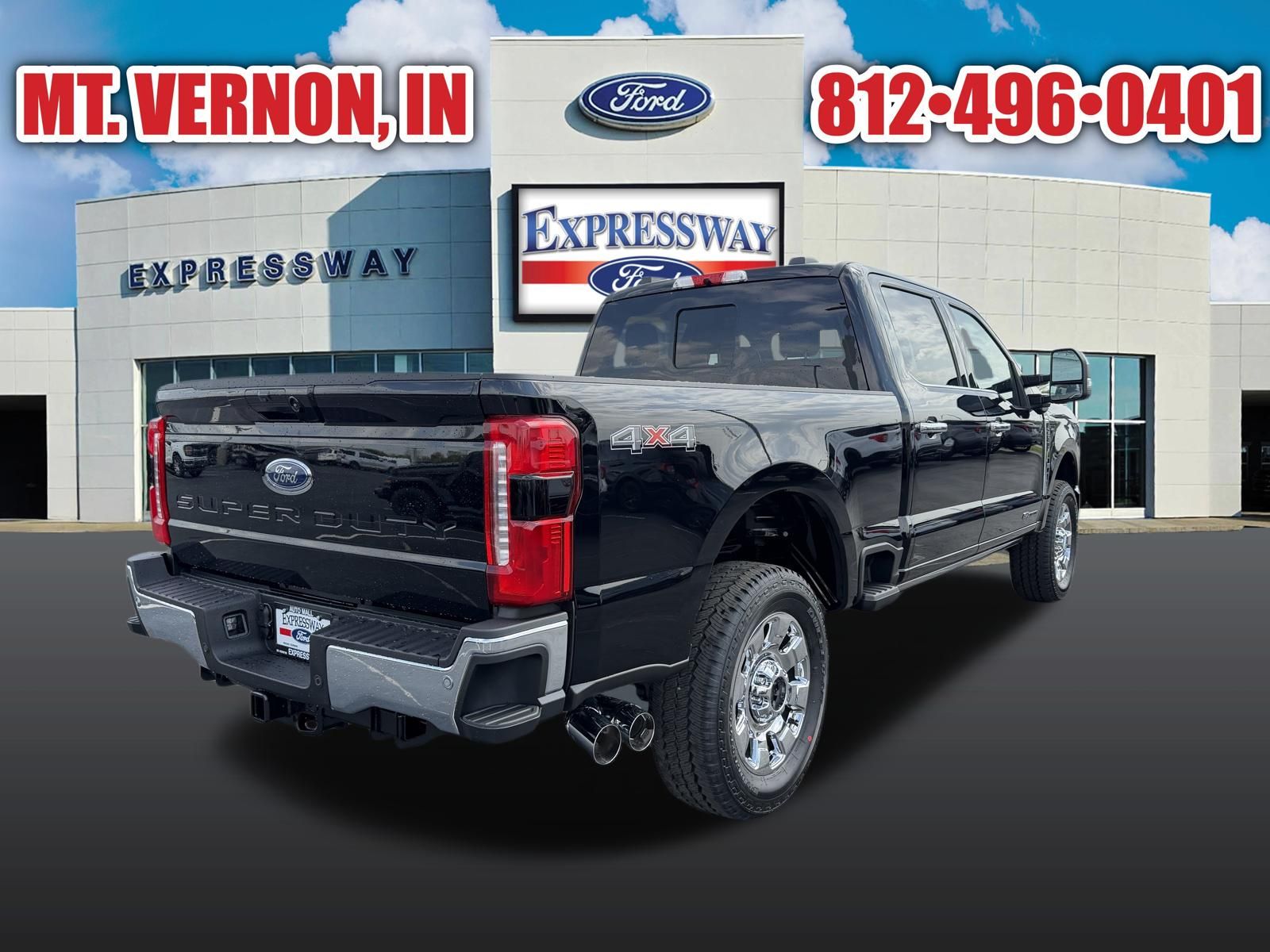 2026 Ford F-250SD image 6