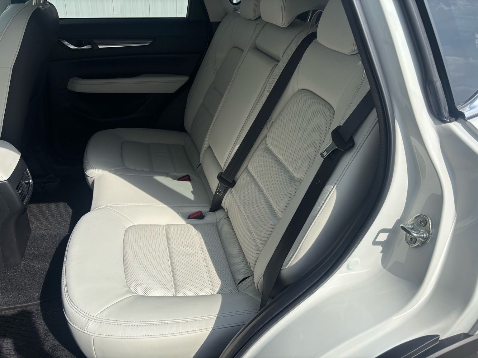 Used Car 2023 Mazda Cx-5  2.5 S Premium Plus Package For Sale Under $30,000 In Austin, Texas