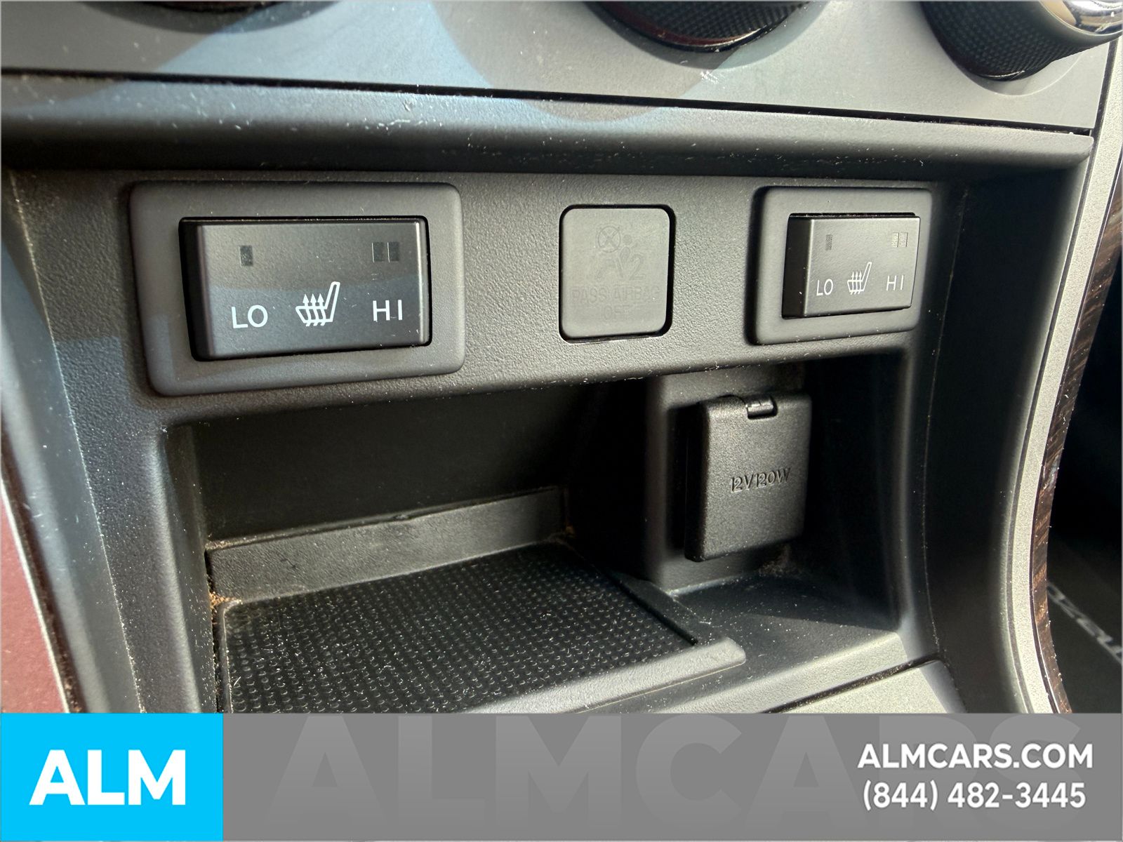Used 2013 Black Mazda i Grand Touring image 17