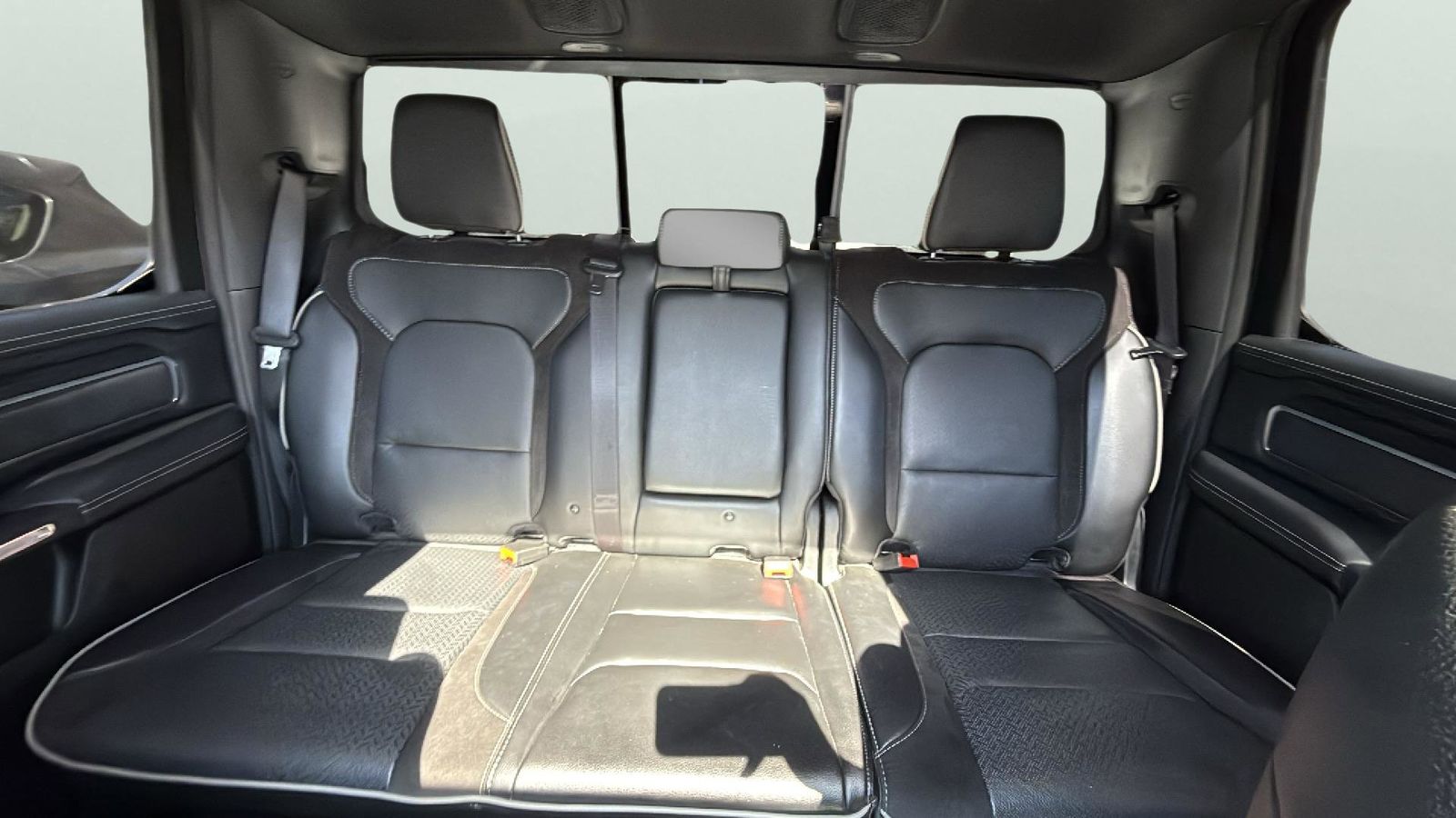 Used Car 2024 Ram 1500  Laramie For Sale Under $50,000 In Austin, Texas