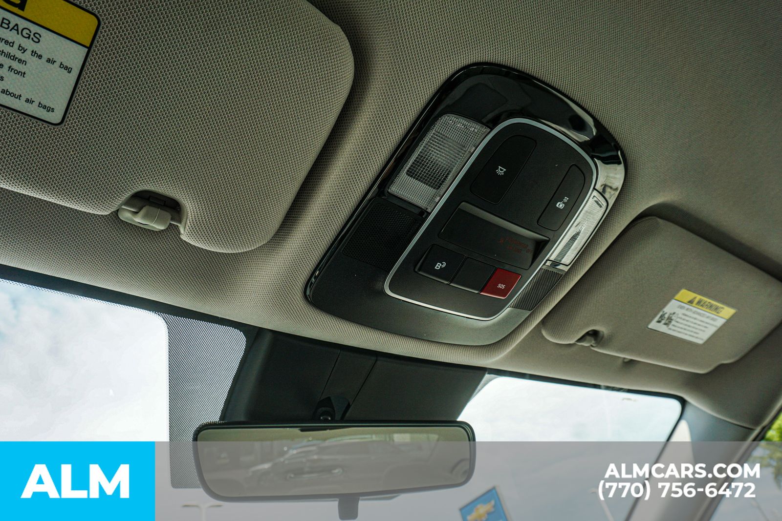 Used 2024 Silver Hyundai SEL image 58