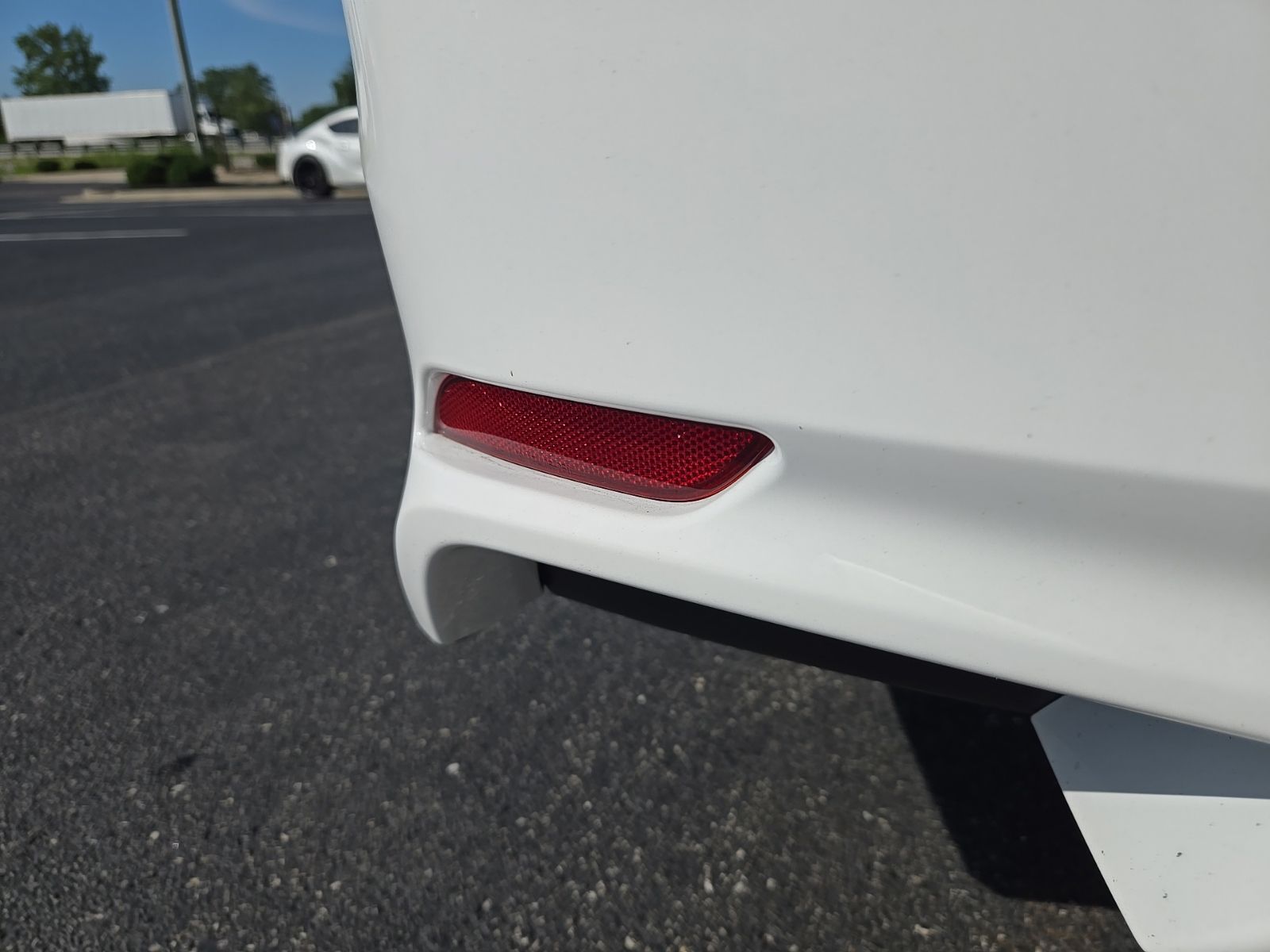 2024 Toyota Camry SE Nightshade - Photo 15