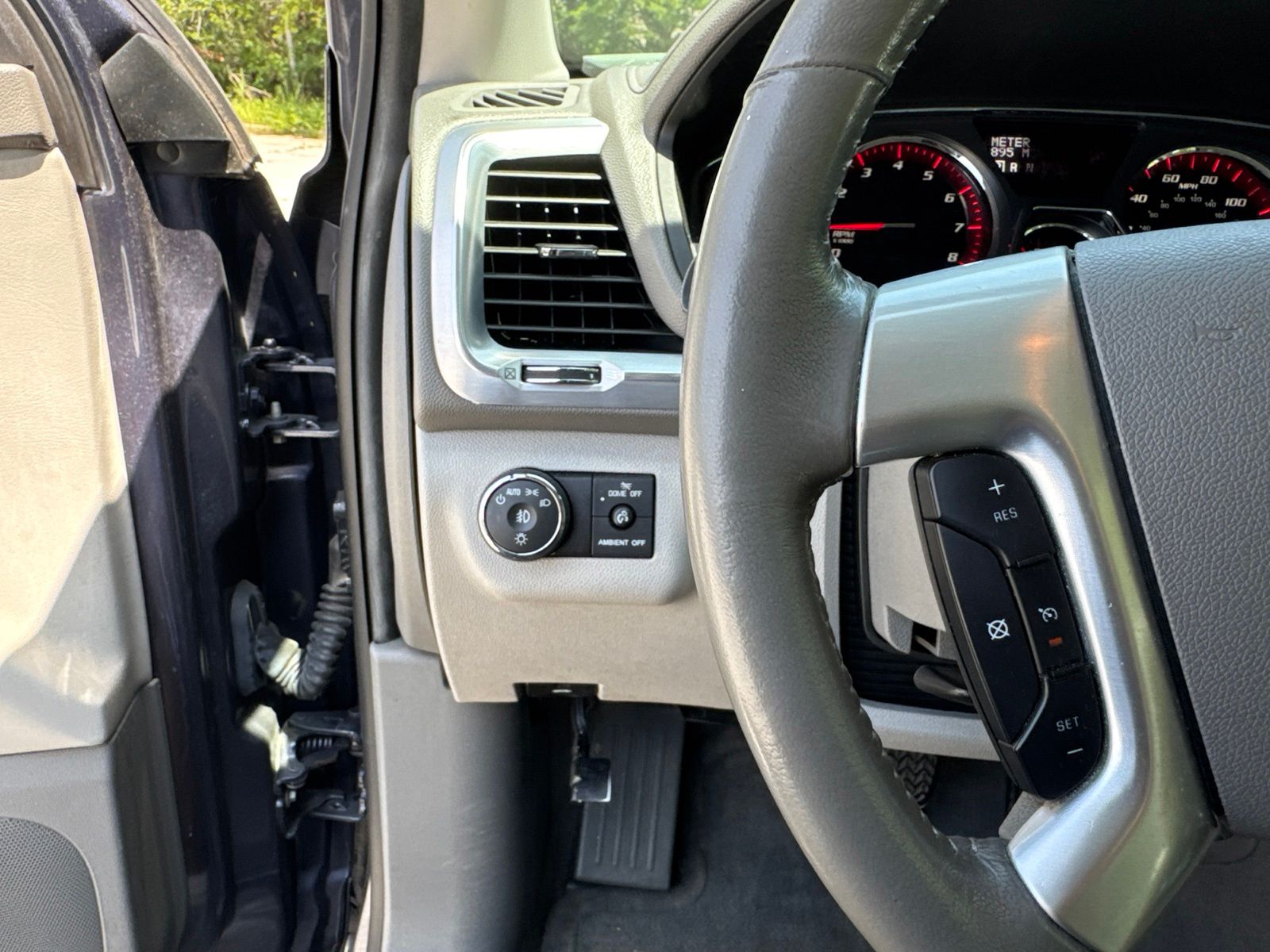 Used 2014 Blue GMC SLT-1 image 15
