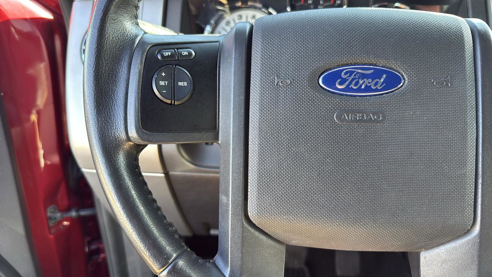 Used Car 2014 Ford Expedition  Xlt For Sale Under $20,000 In Austin, Texas