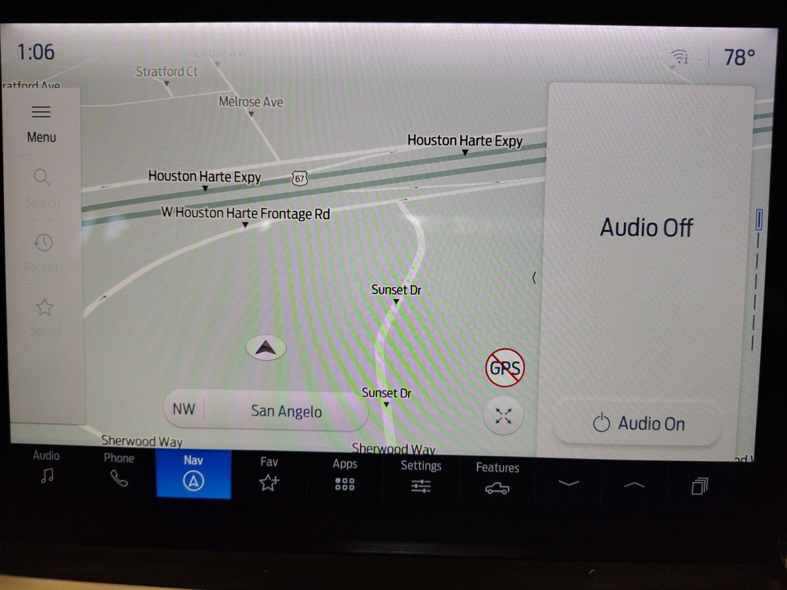 Used Car 2024 Ford F-150  Stx For Sale Under $40,000 In San Antonio, Texas