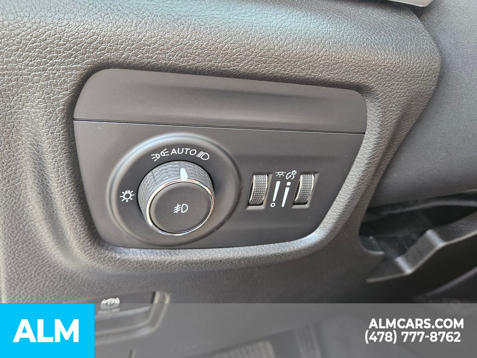 2023 Jeep Grand Cherokee Limited photo 30