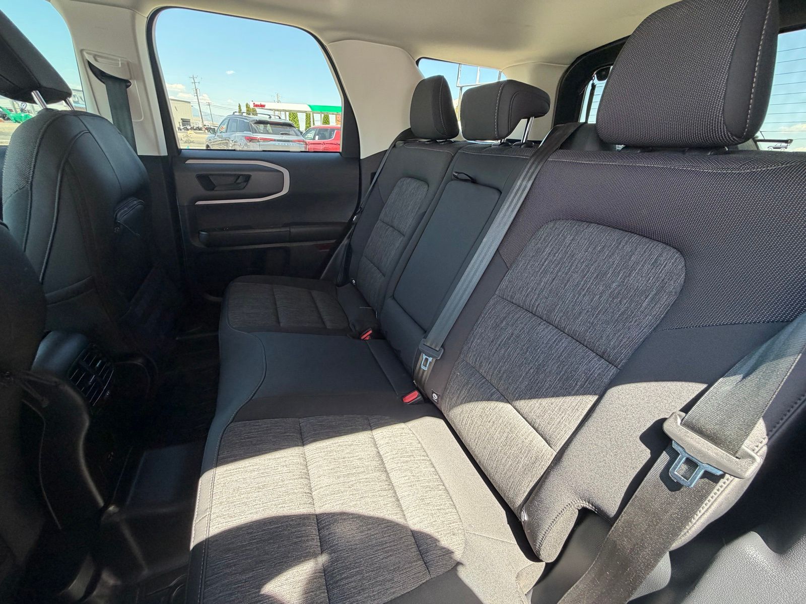 Used 2022 Ford Bronco Sport SUV