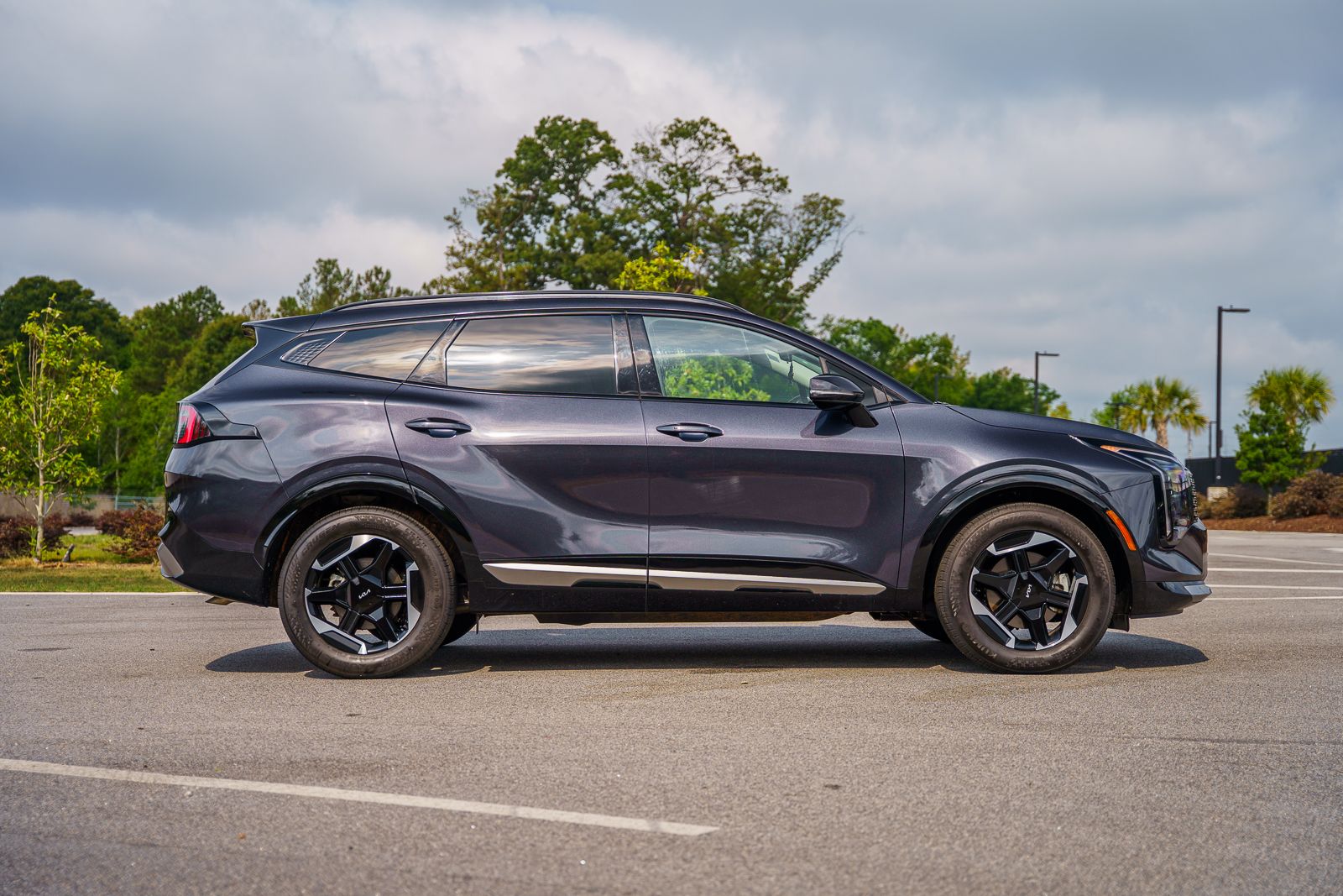 Used 2026 Kia Sportage SUV