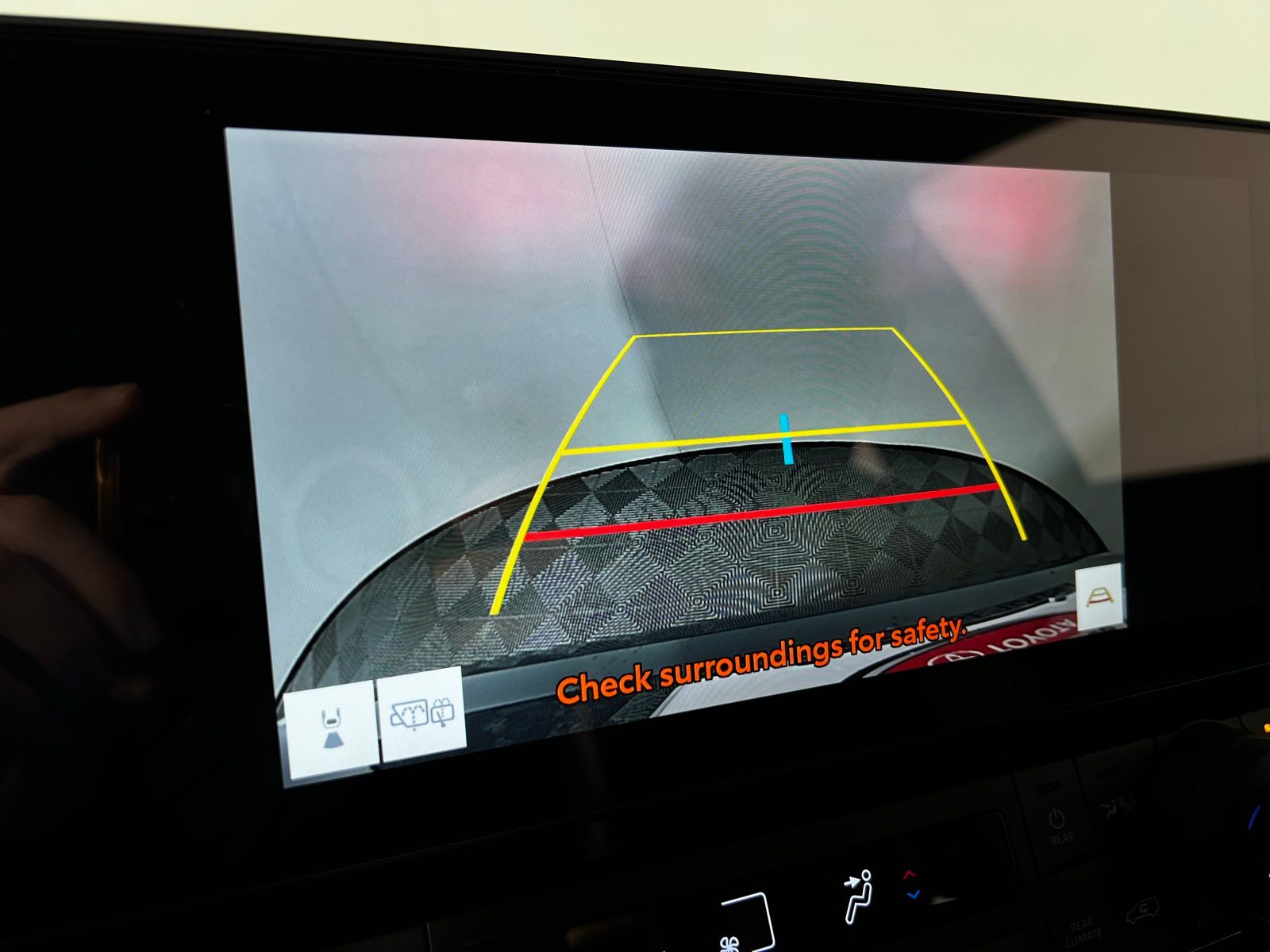 Thumbnail: 2026 Toyota Grand Highlander - 19