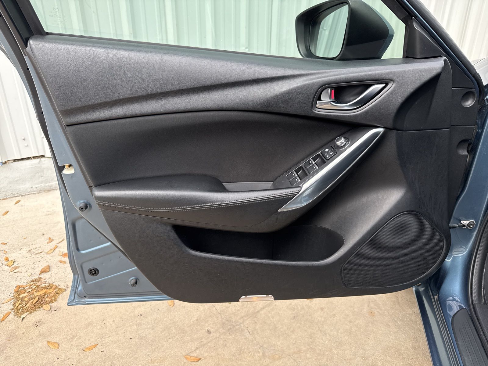 Used Car 2017 Mazda Mazda6  Sport For Sale Under $15,000 In Austin, Texas