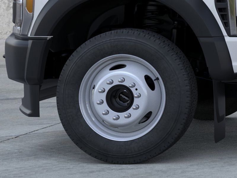 New 2026 White Ford XL image 19