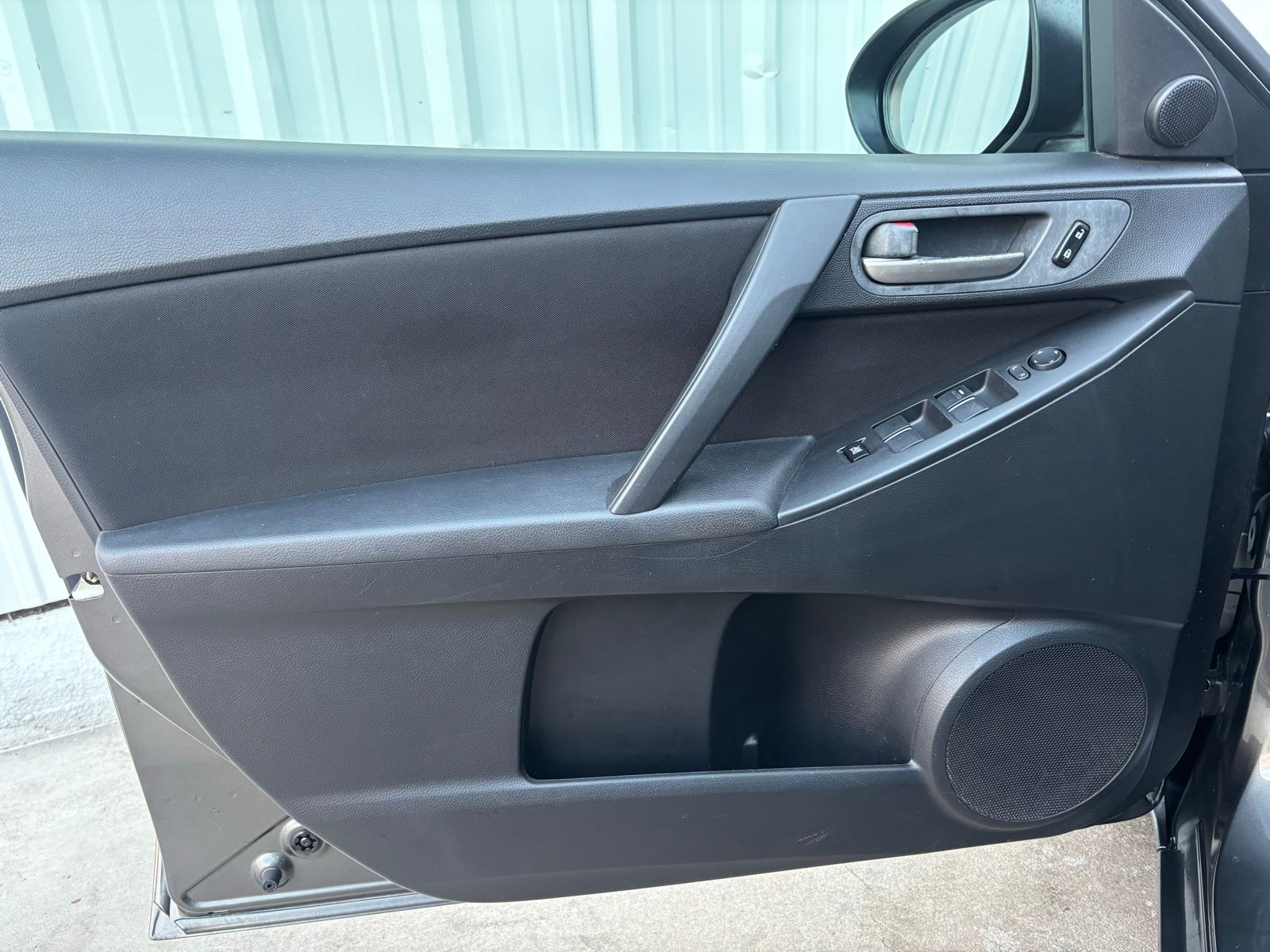 Used Car 2013 Mazda Mazda3  I Touring For Sale Under $10,000 In Austin, Texas