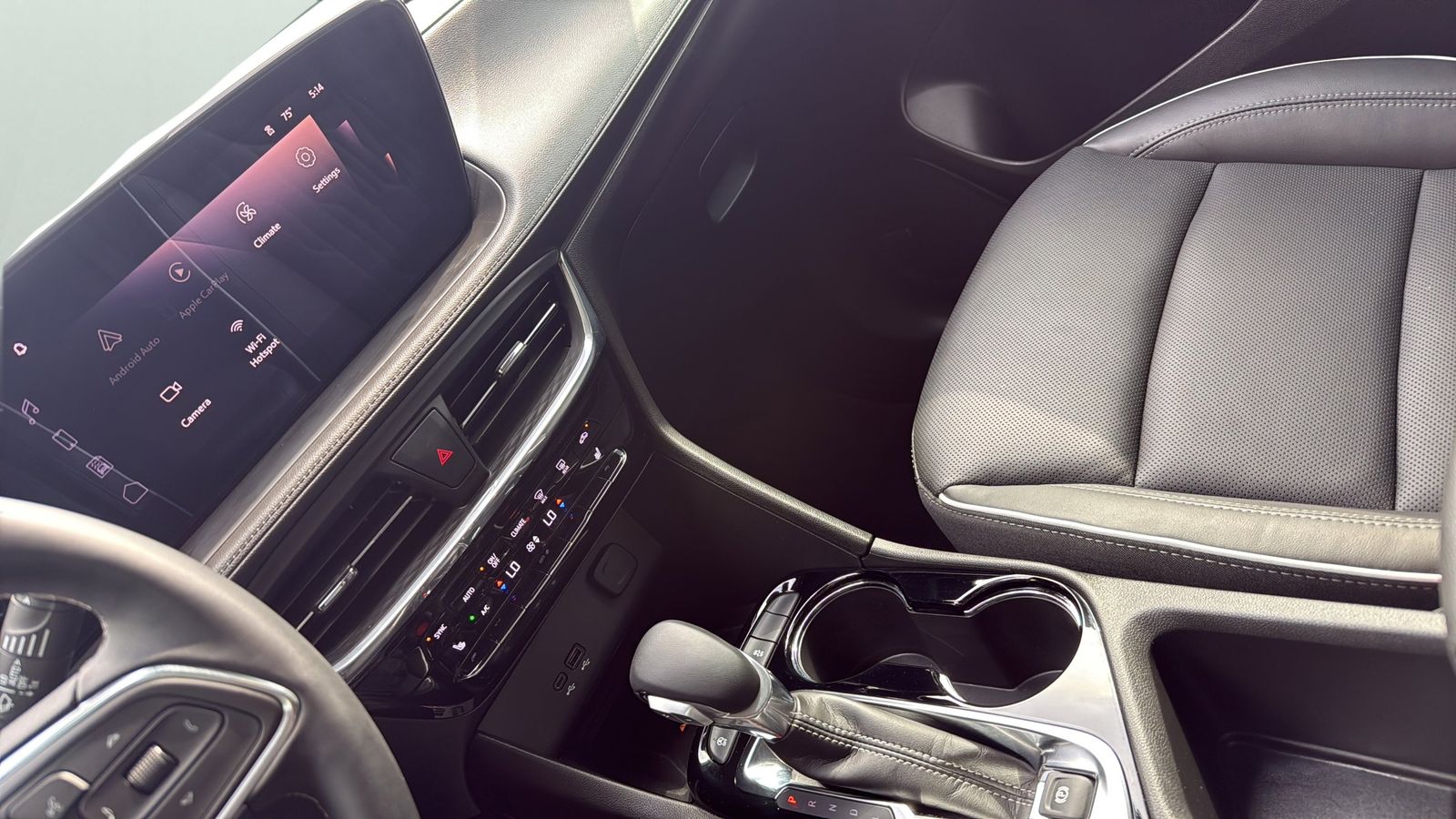 Used Car 2025 Buick Encore Gx  Avenir For Sale Under $30,000 In Austin, Texas