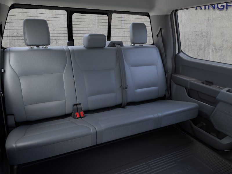 New 2026 White Ford XL image 11