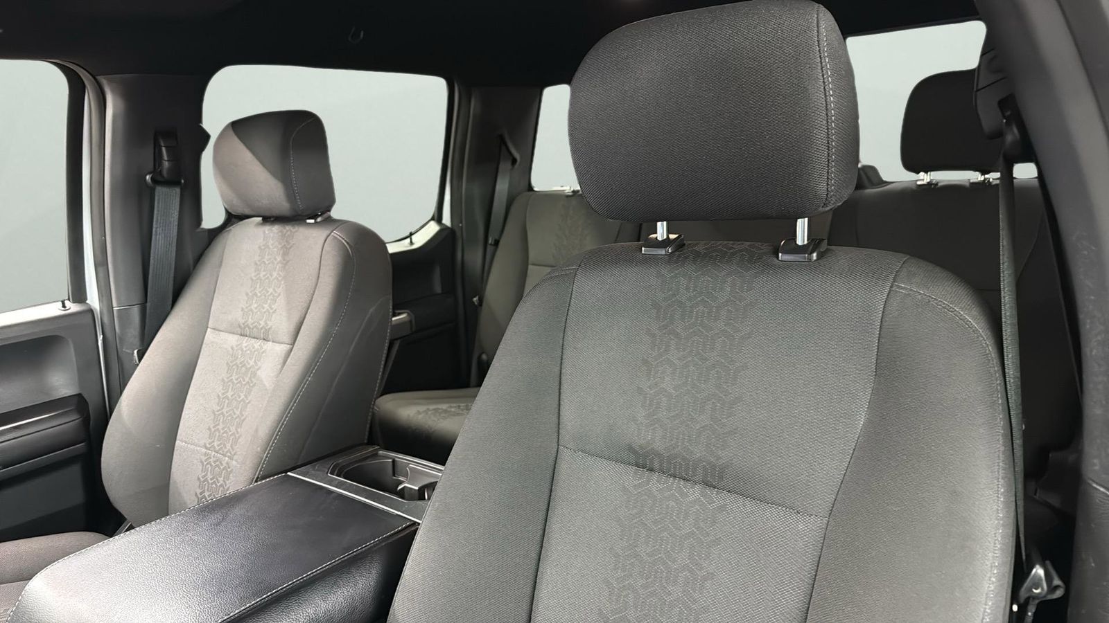 Used Car 2018 Ford F-150  Xlt For Sale Under $20,000 In Austin, Texas