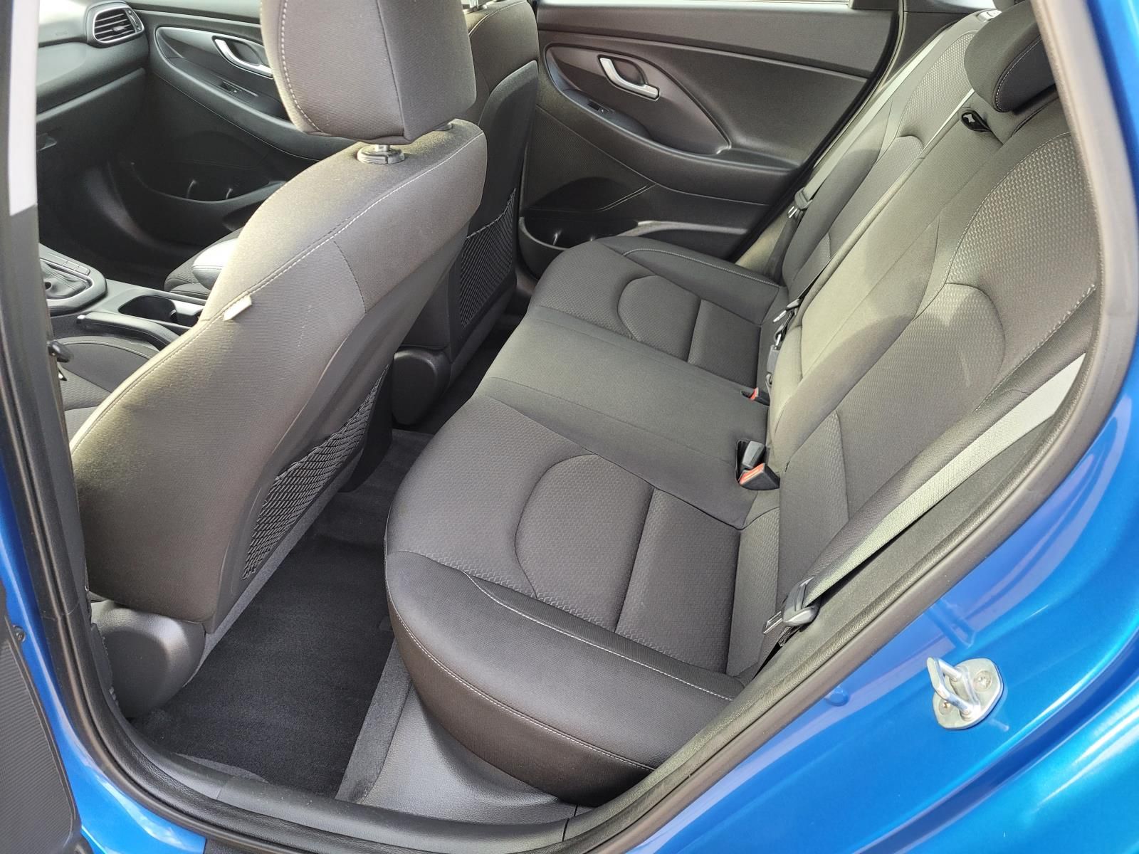 used 2018 Hyundai Elantra GT car, priced at $10,625