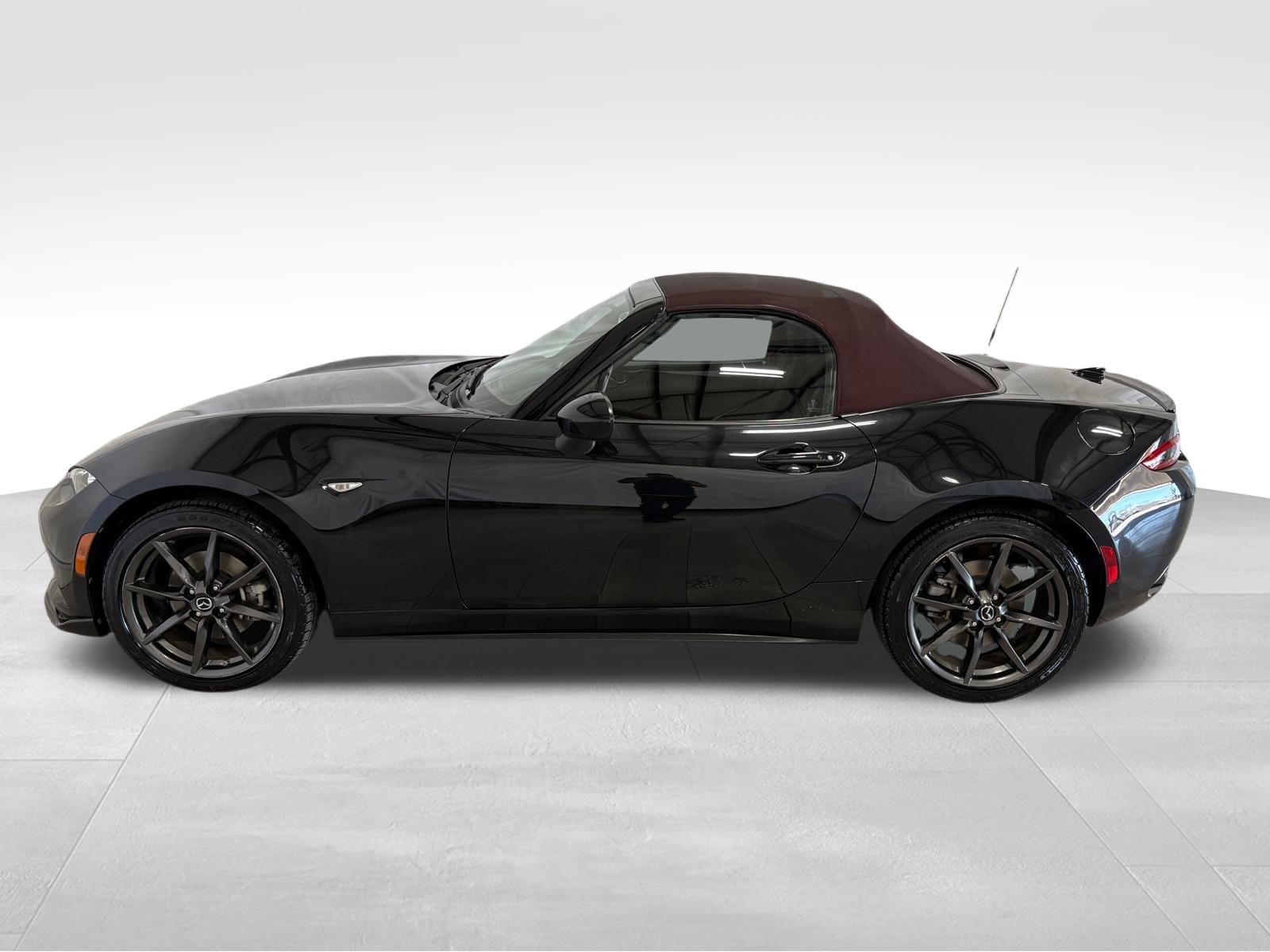Used Car 2018 Mazda Miata  Club For Sale Under $25,000 In Austin, Texas