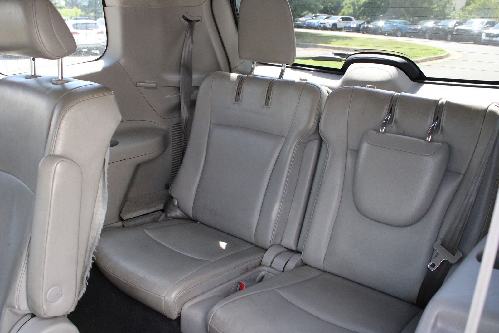 Used 2011 Gray Toyota SE image 16