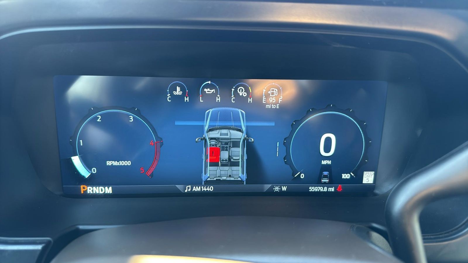 Used Car 2023 Ford F-250sd  King Ranch For Sale Under $80,000 In Austin, Texas