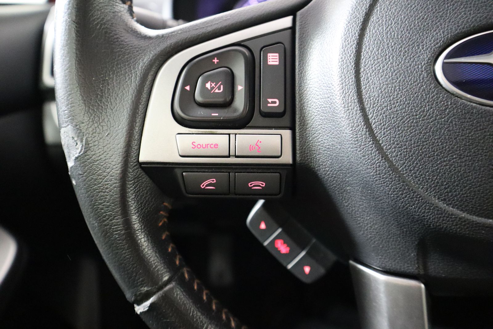 2016 Subaru Crosstrek 2.0i Limited photo