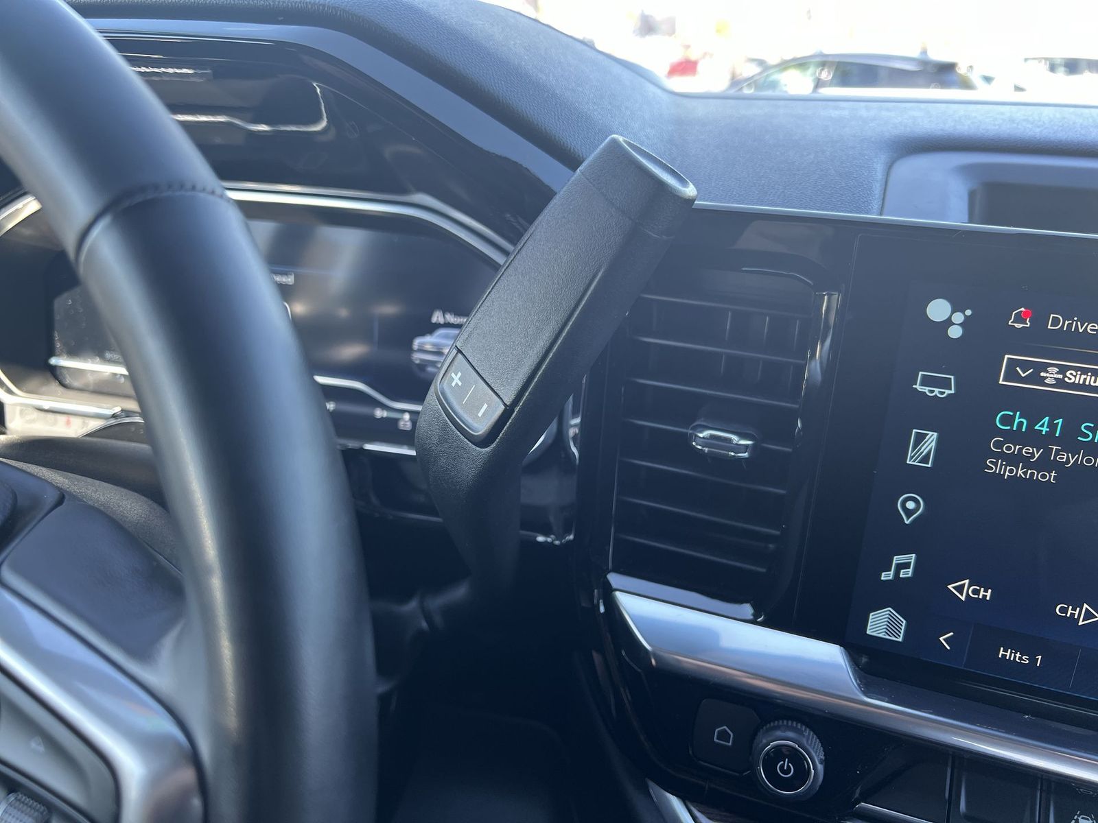 used 2023 Chevrolet Silverado 1500 car, priced at $33,991