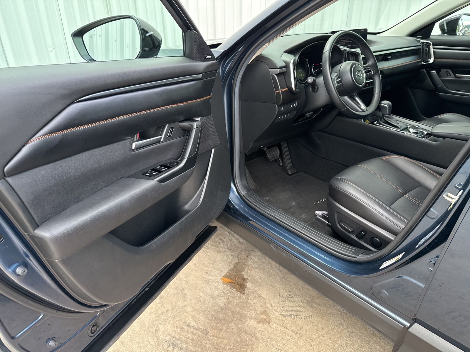 Used Car 2025 Mazda Cx-50 Hybrid  Premium Plus For Sale Under $35,000 In Austin, Texas